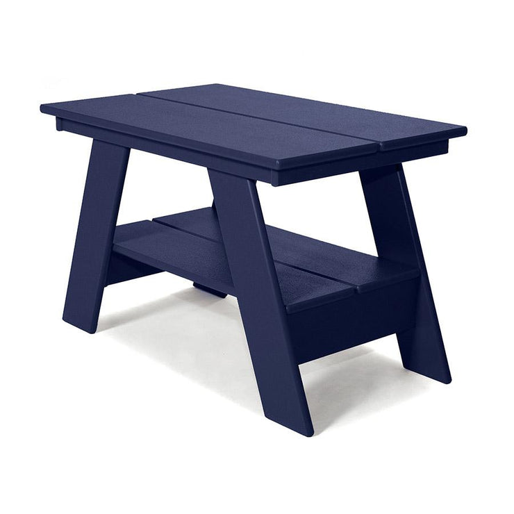 Adirondack Side Table - Molecule Design-Online 