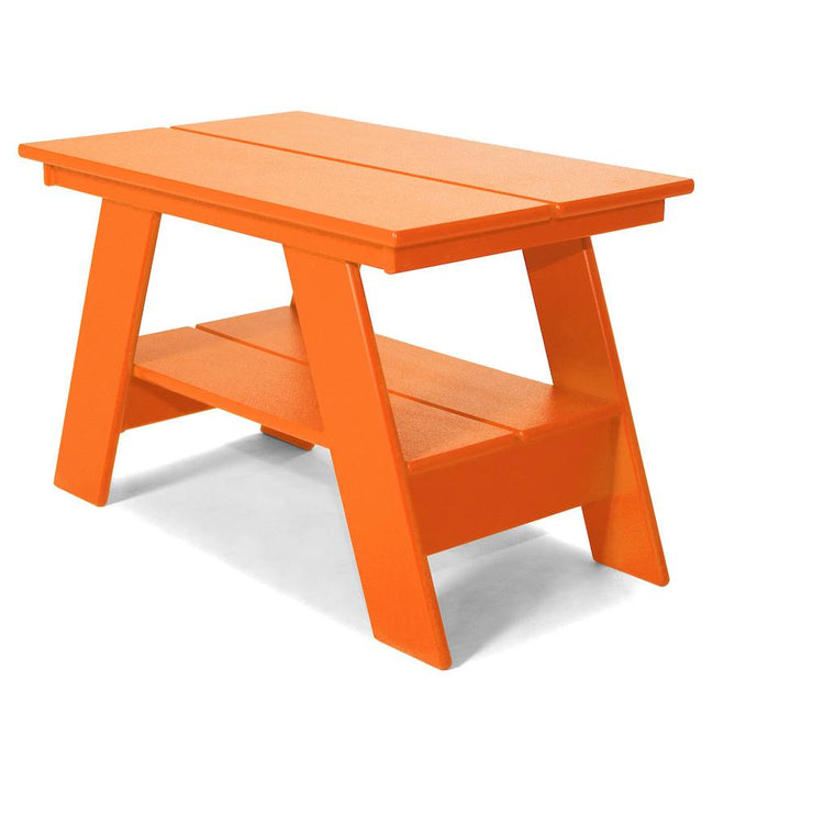 Adirondack Side Table - Molecule Design-Online 