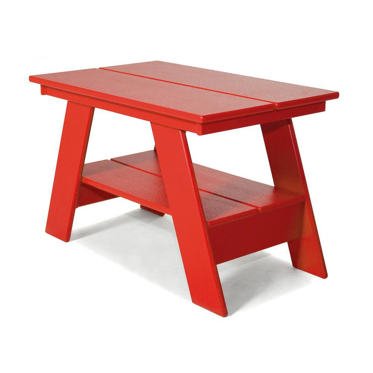 Adirondack Side Table - Molecule Design-Online 