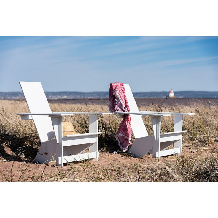 Adirondack  Westport Chair - Molecule Design-Online 