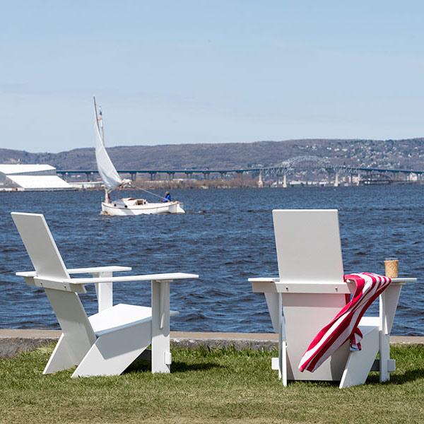 Adirondack  Westport Chair - Molecule Design-Online 