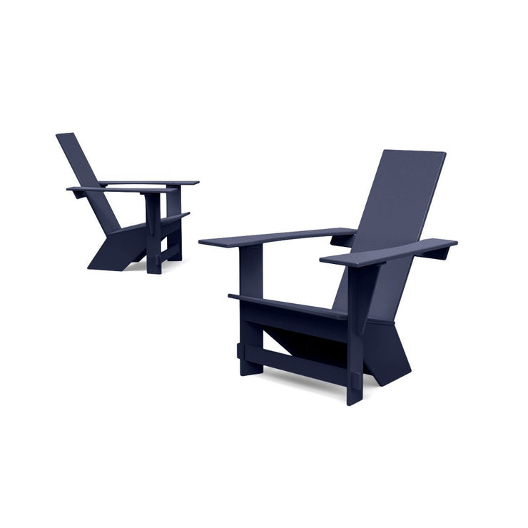 Adirondack  Westport Chair - Molecule Design-Online 