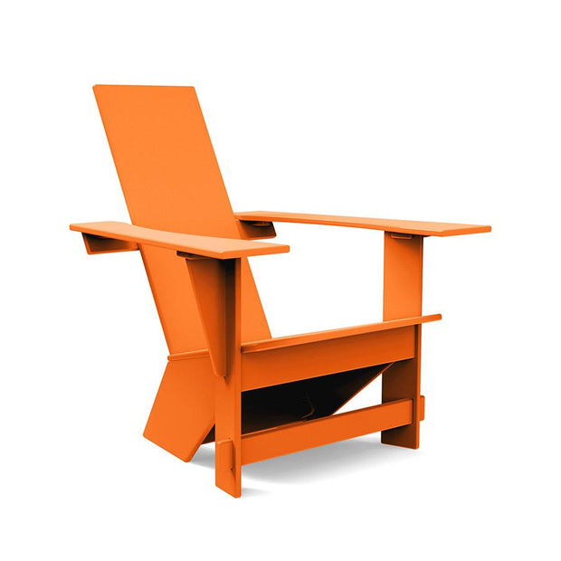 Adirondack  Westport Chair - Molecule Design-Online 