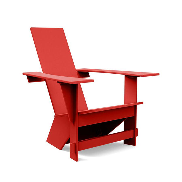 Adirondack  Westport Chair - Molecule Design-Online 