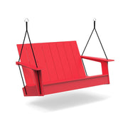Adirondack Porch Swing - Molecule Design-Online 