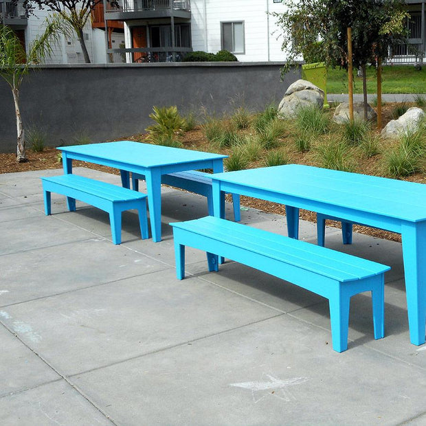 Alfresco Bench 81" - Molecule Design-Online 