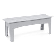 Alfresco Bench 47" - Molecule Design-Online 