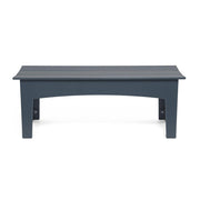 Alfresco Bench 47" - Molecule Design-Online 