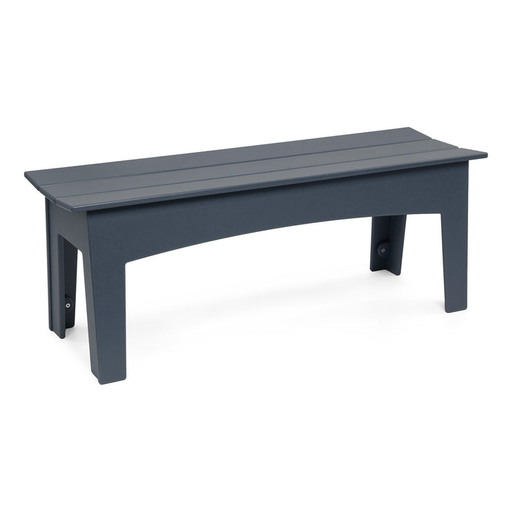 Alfresco Bench 47" - Molecule Design-Online 