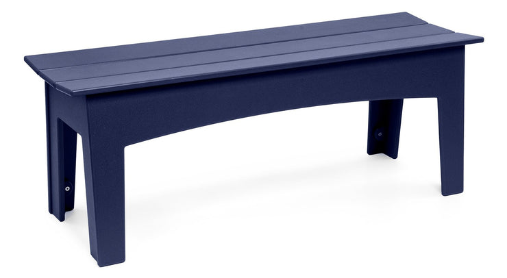 Alfresco Bench 47" - Molecule Design-Online 