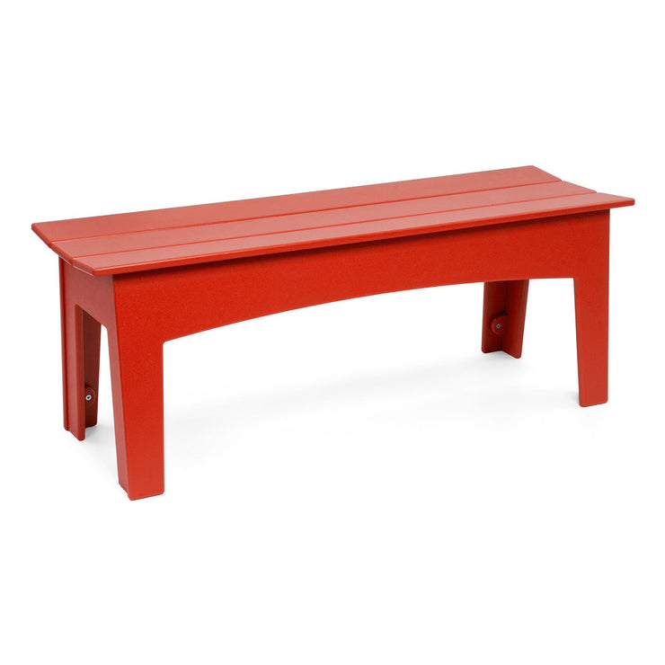 Alfresco Bench 47" - Molecule Design-Online 