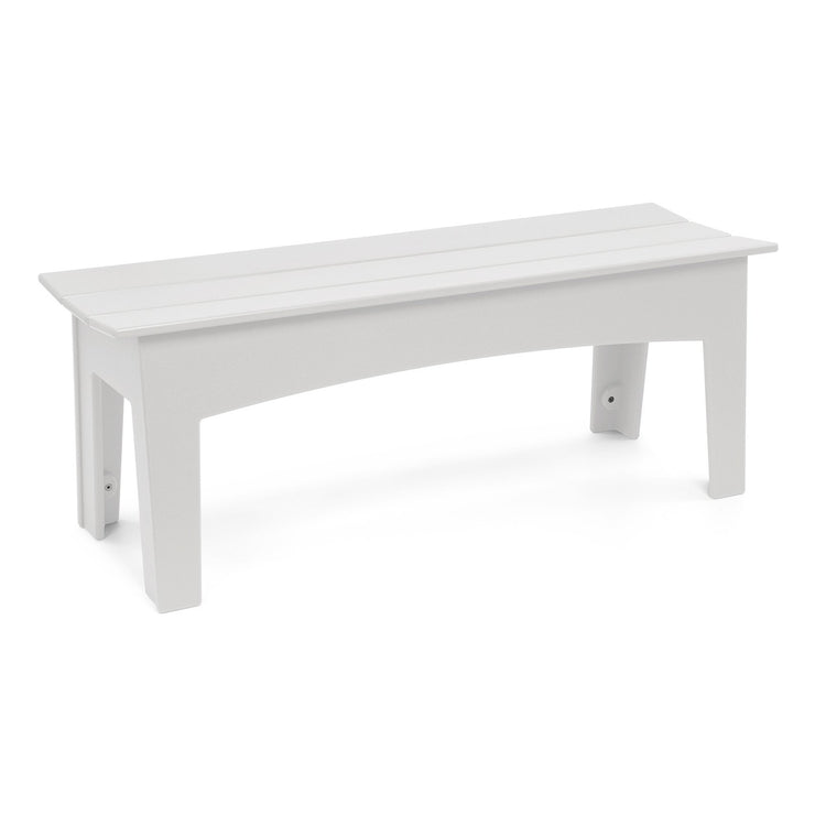 Alfresco Bench 47" - Molecule Design-Online 