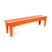 Alfresco Bench 81" - Molecule Design-Online 