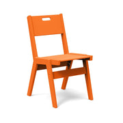 Alfresco Dining Chair - Molecule Design-Online 