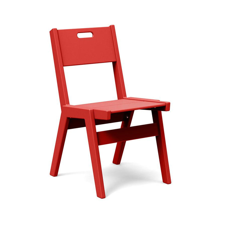 Alfresco Dining Chair - Molecule Design-Online 