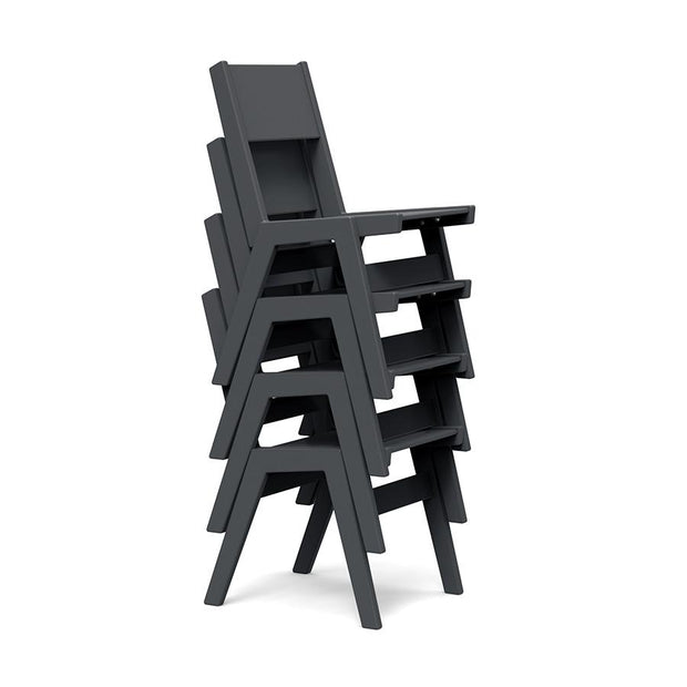 Alfresco Dining Chair - Molecule Design-Online 