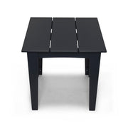 Alfresco Square Table 30" - Molecule Design-Online 