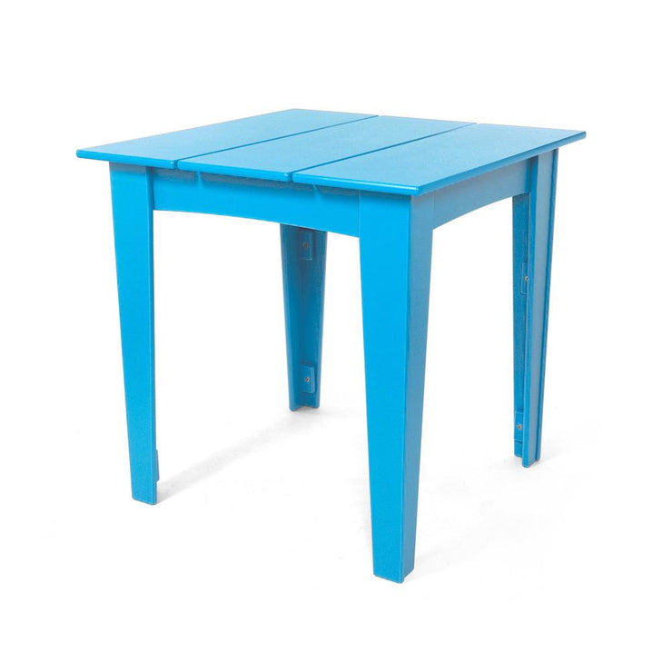 Alfresco Square Table 30" - Molecule Design-Online 