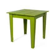 Alfresco Square Table 30" - Molecule Design-Online 