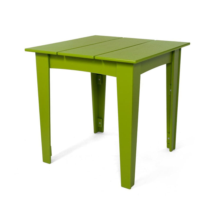 Alfresco Square Table 30" - Molecule Design-Online 