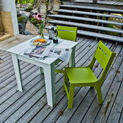 Alfresco Square Table 30" - Molecule Design-Online 