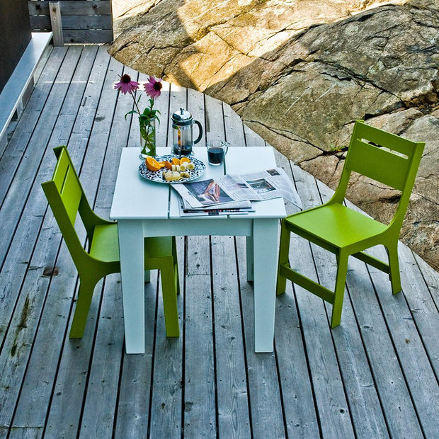 Alfresco Square Table 30" - Molecule Design-Online 