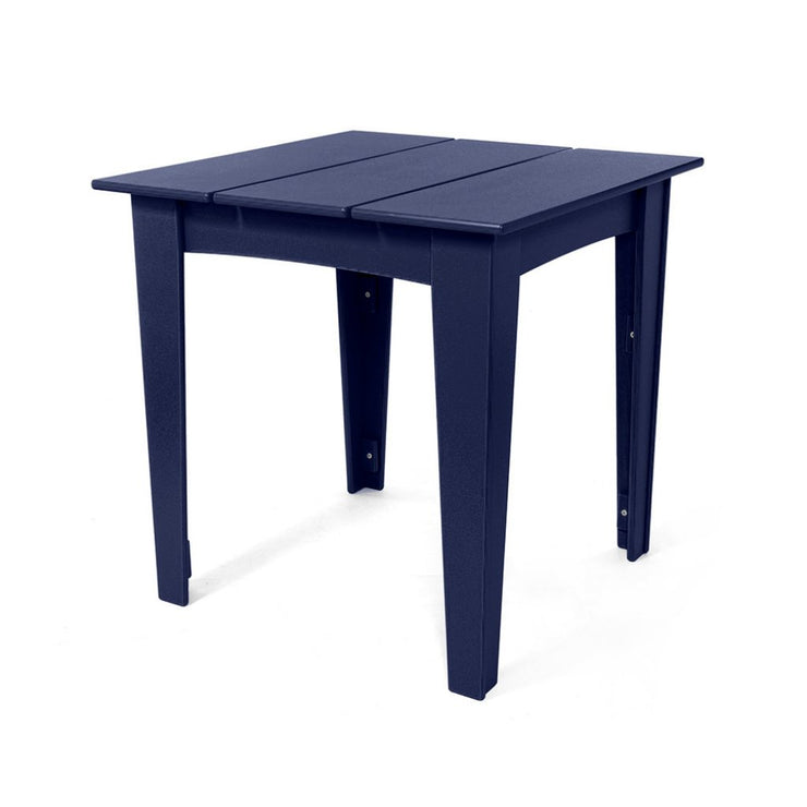 Alfresco Square Table 30" - Molecule Design-Online 