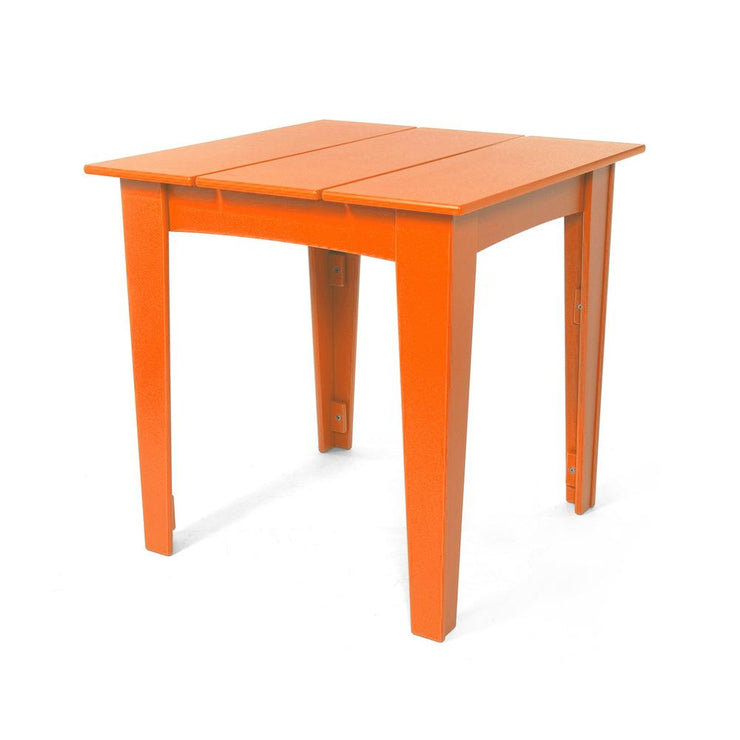 Alfresco Square Table 30" - Molecule Design-Online 