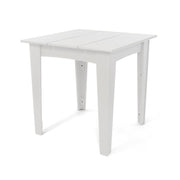 Alfresco Square Table 30" - Molecule Design-Online 