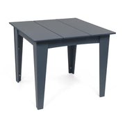 Alfresco Square Table 36" - Molecule Design-Online 