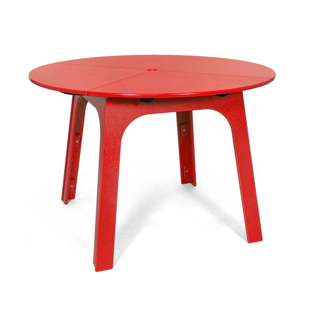 Alfresco Round Table 44" - Molecule Design-Online 