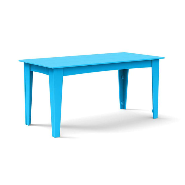 Alfresco Dining Table 62" - Molecule Design-Online 