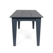Alfresco Dining Table 72" - Molecule Design-Online 