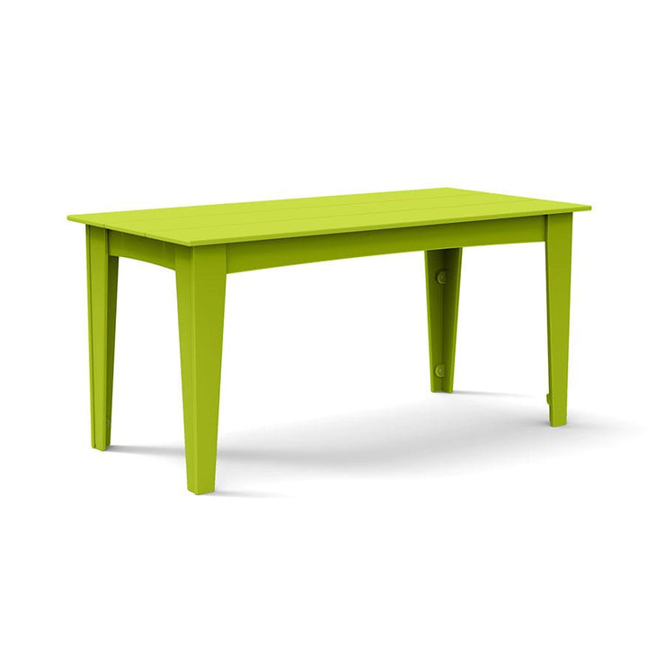 Alfresco Dining Table 62" - Molecule Design-Online 