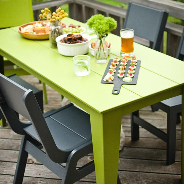 Alfresco Dining Table 72" - Molecule Design-Online 