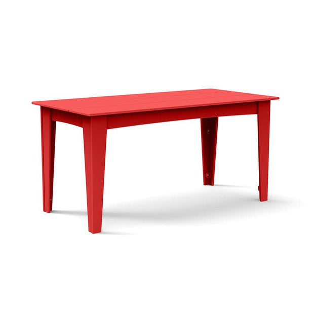 Alfresco Dining Table 62" - Molecule Design-Online 