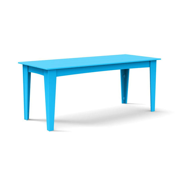 Alfresco Dining Table 72" - Molecule Design-Online 