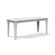 Alfresco Bench 58" - Molecule Design-Online 