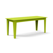 Alfresco Dining Table 72" - Molecule Design-Online 