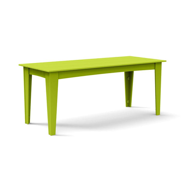 Alfresco Bench 58" - Molecule Design-Online 