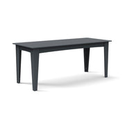 Alfresco Dining Table 72" - Molecule Design-Online 