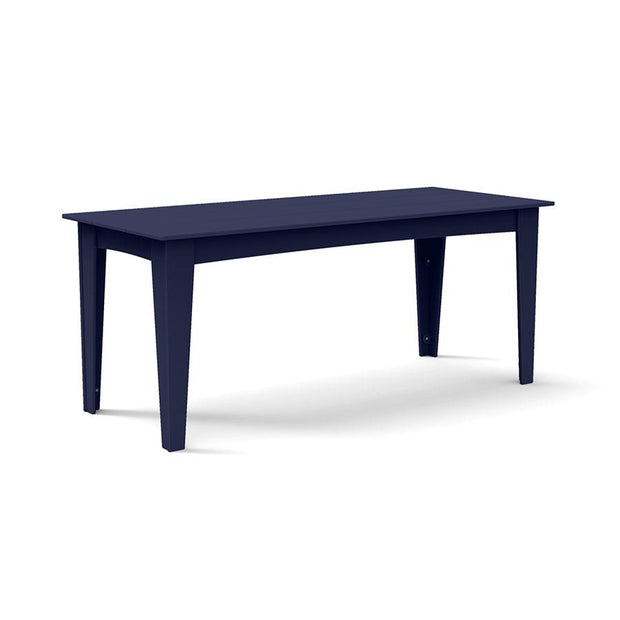 Alfresco Dining Table 72" - Molecule Design-Online 