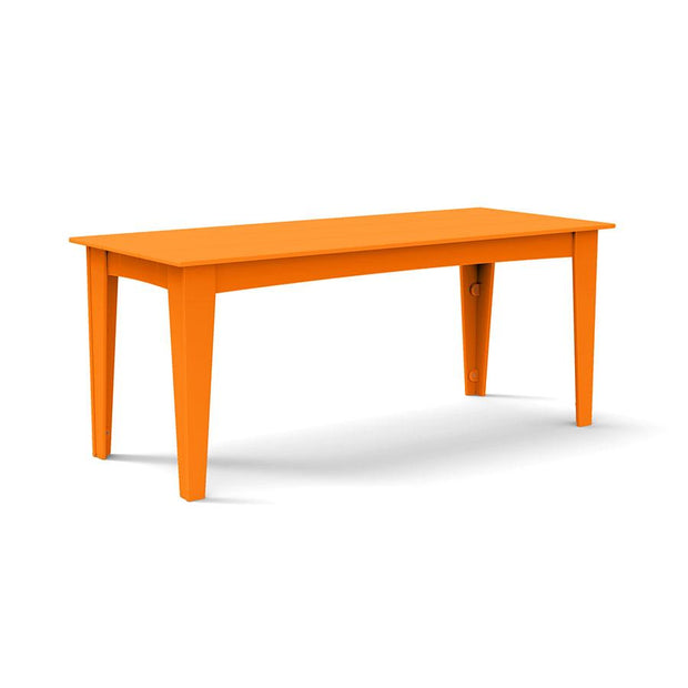 Alfresco Dining Table 72" - Molecule Design-Online 