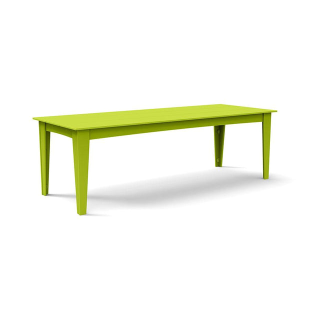 Alfresco Dining Table 95" - Molecule Design-Online 