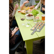 Alfresco Dining Table 95" - Molecule Design-Online 