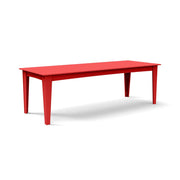 Alfresco Dining Table 95" - Molecule Design-Online 