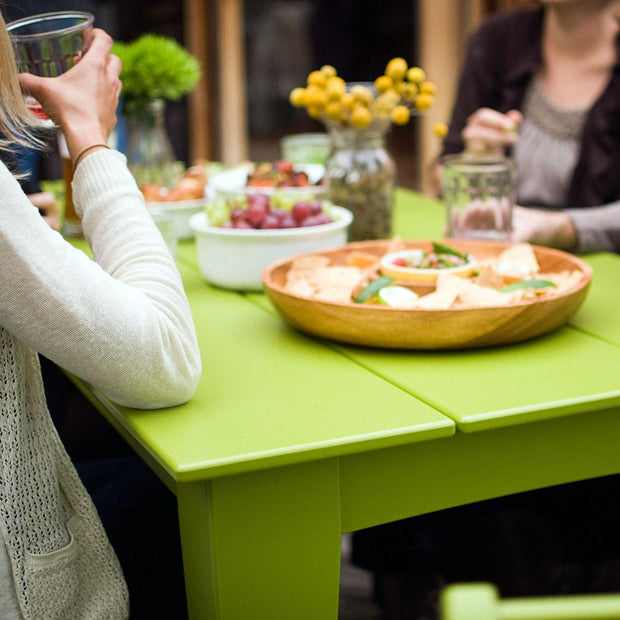 Alfresco Dining Table 62" - Molecule Design-Online 