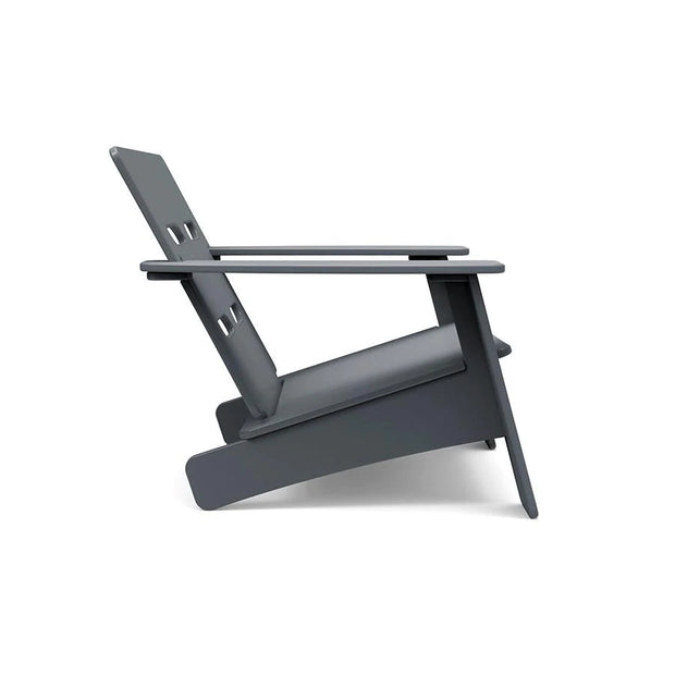 Cabrio Chair - Molecule Design-Online 