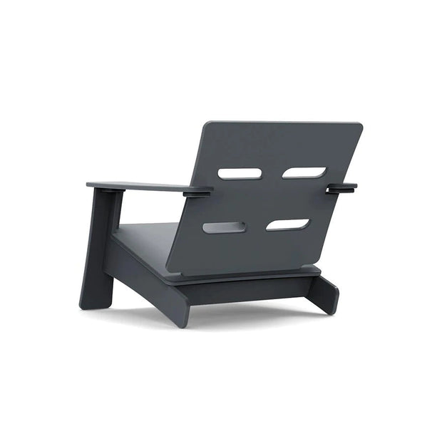 Cabrio Chair - Molecule Design-Online 