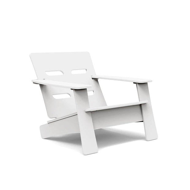 Cabrio Chair - Molecule Design-Online 